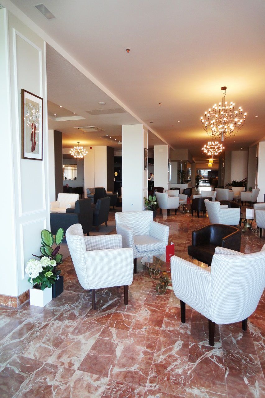 Hotel Angela - Adults Recommended Fuengirola Kültér fotó